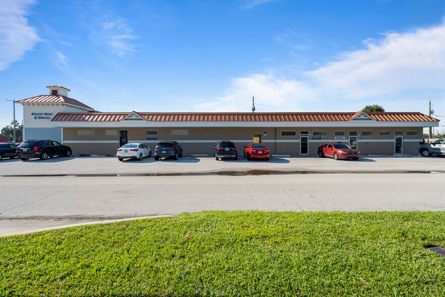 More Photos Of 1324 Highway A1A, Satellite Beach Freestanding For Lease