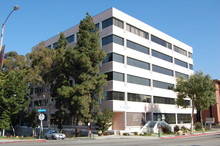 More Photos Of 301 N Prairie Ave, Inglewood Medical For Sale