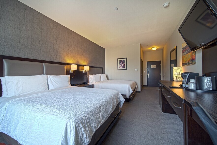 More Photos Of 4606 Westway Park Blvd, Houston Hotel For Sale