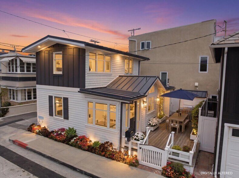 Primary Photo Of 104 Onyx Ave, Newport Beach Specialty For Sale