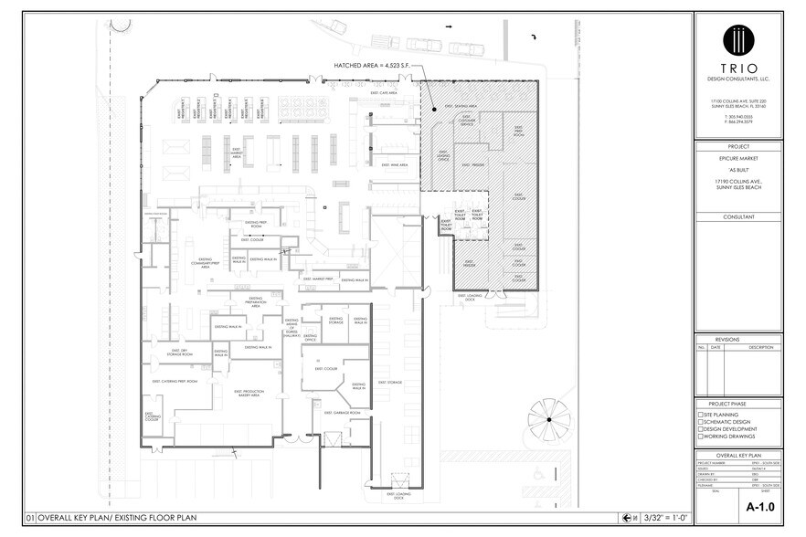 More Photos Of 17140 Collins Ave, Sunny Isles Beach Unknown For Lease