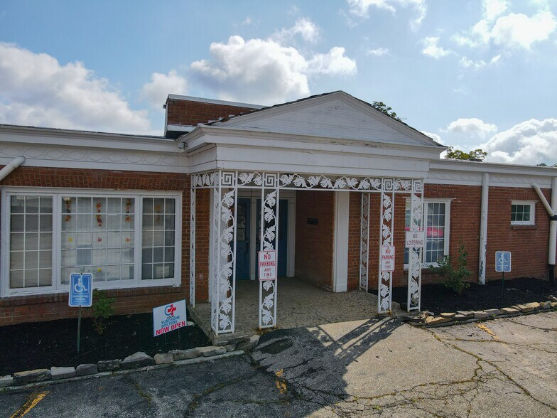 More Photos Of 120 Sturges Ave, Mansfield Medical For Sale