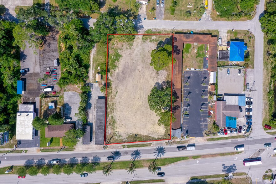 More Photos Of 670 S Yonge St, Ormond Beach Land For Sale