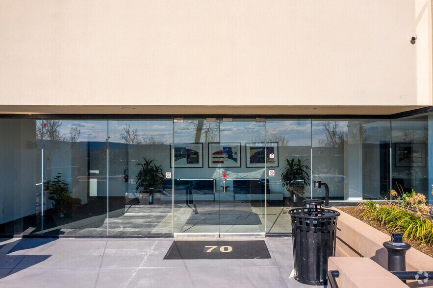 More Photos Of 70 Hilltop Rd, Ramsey Office For Lease