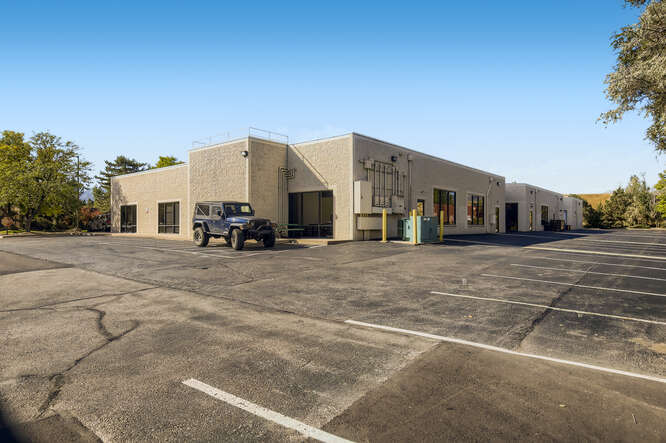 More Photos Of 4725 Walnut St, Boulder Research And Development For Sale