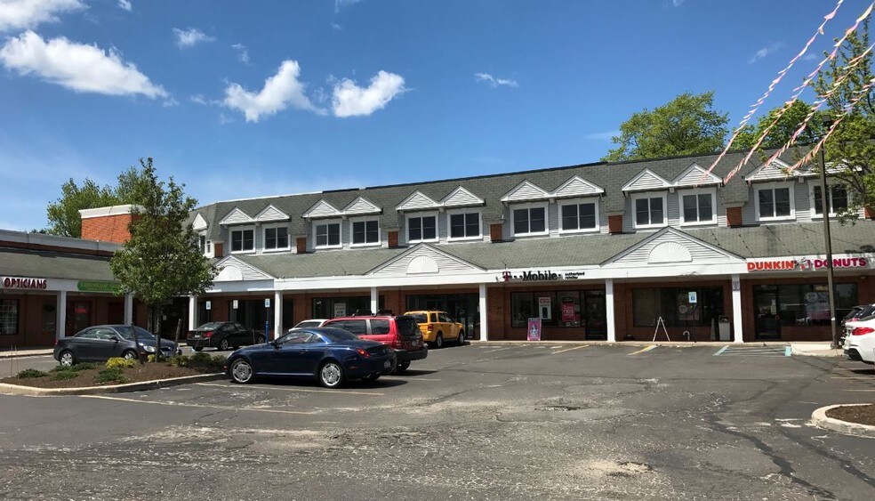 Primary Photo Of 208 Route 112, Port Jefferson Station Unknown For Lease