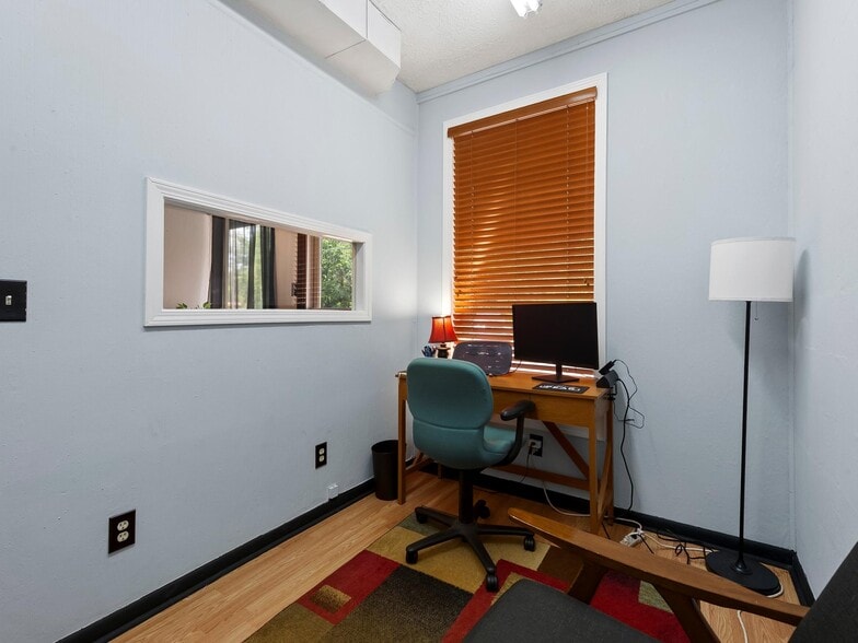 More Photos Of 745 Carl Eller Rd, Mars Hill Freestanding For Lease