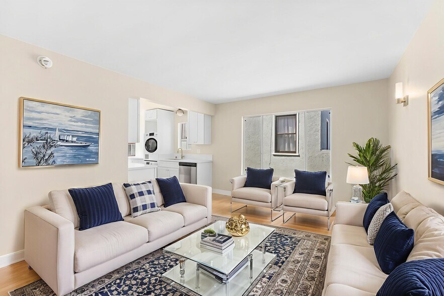 More Photos Of 3020 E 3rd St, Long Beach Apartments For Sale