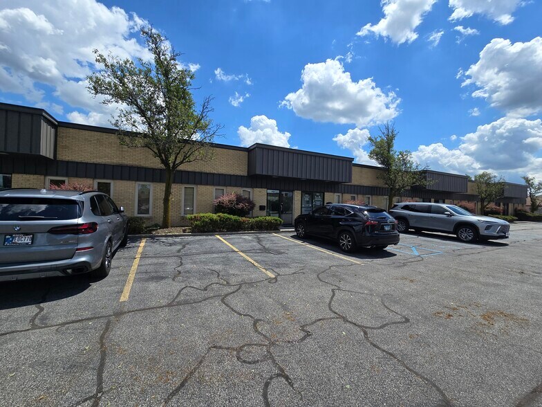 More Photos Of 9721 Prairie Ave, Highland Medical For Sale