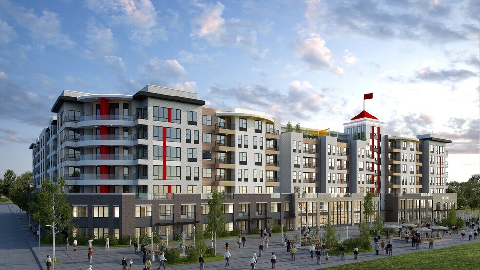 More Photos Of 655 S Sierra Madre St, Colorado Springs Apartments For Lease