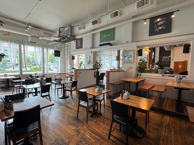 More Photos Of 10 NW 20th Ave, Portland Apartments For Lease