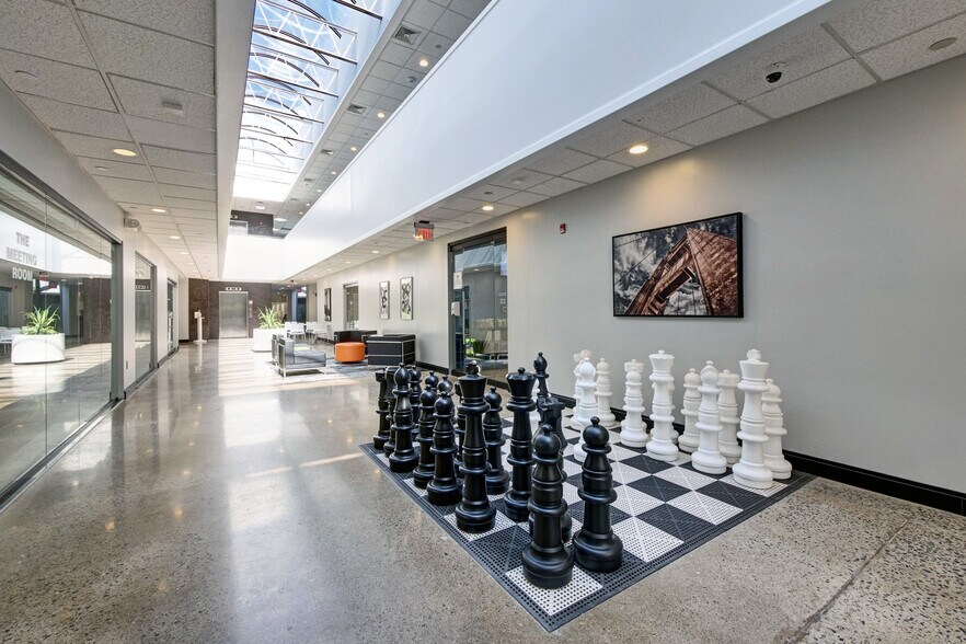 More Photos Of 23 Vreeland Rd, Florham Park Coworking Space