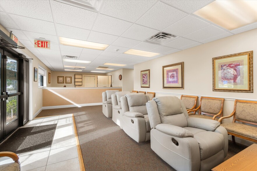 More Photos Of 9 San Bartola Dr, Saint Augustine Medical For Sale