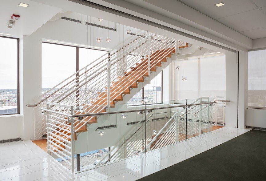 More Photos Of 202 S Michigan St, South Bend Medical For Lease