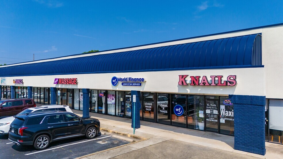 More Photos Of 821 Concord Rd SE, Smyrna Unknown For Lease