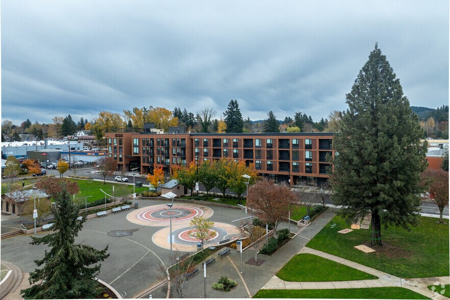 More Photos Of 492 NE 2nd St, Gresham Apartments For Lease