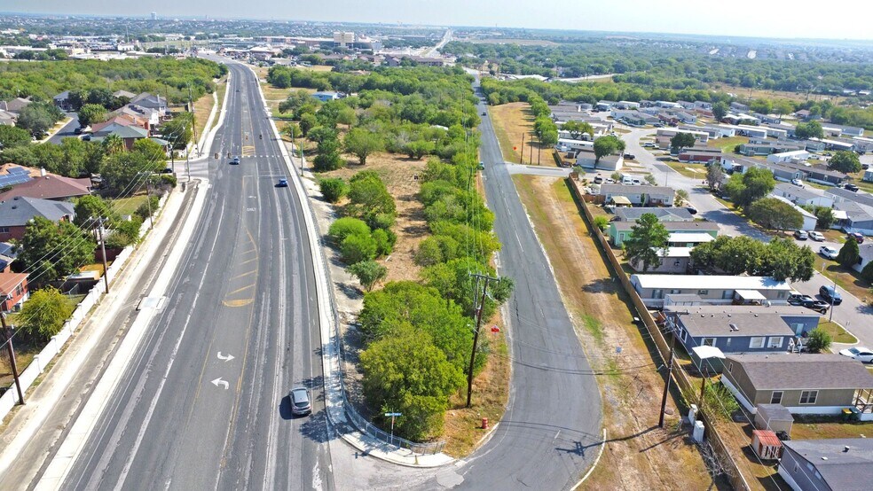 More Photos Of 7721 Upper Seguin Rd, Converse Land For Sale