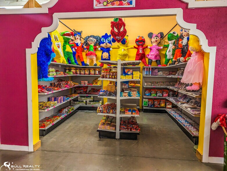 More Photos Of 480 Stonewall Jackson Blvd, Orangeburg Freestanding For Sale