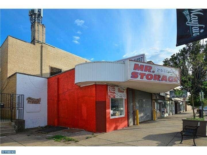 More Photos Of 7035-7043 Frankford Ave, Philadelphia Office For Lease
