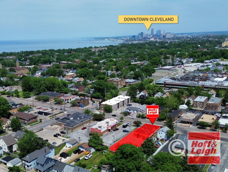 More Photos Of 1572 W 117th St, Lakewood Restaurant For Sale