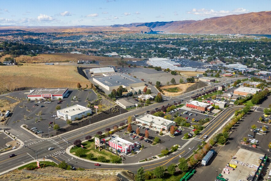 More Photos Of 2002-2110 Thain Grade, Lewiston Unknown For Lease