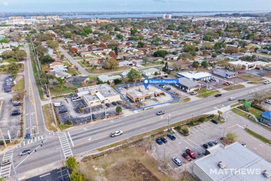More Photos Of 226 S Courtenay Pky, Merritt Island Carwash For Sale