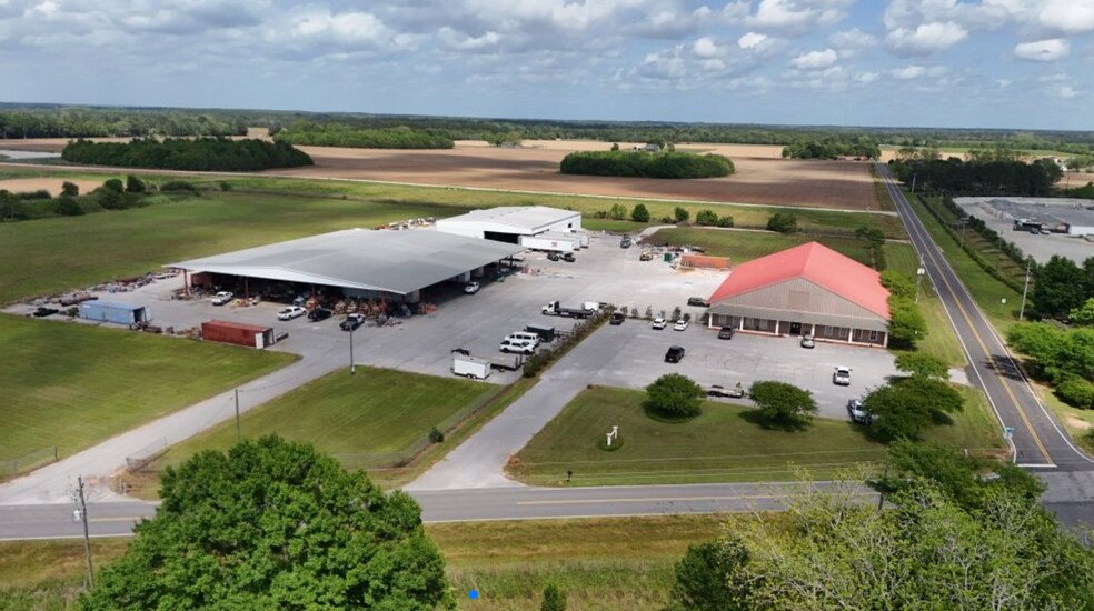 More Photos Of 26532 S Railroad St, Loxley Land For Sale