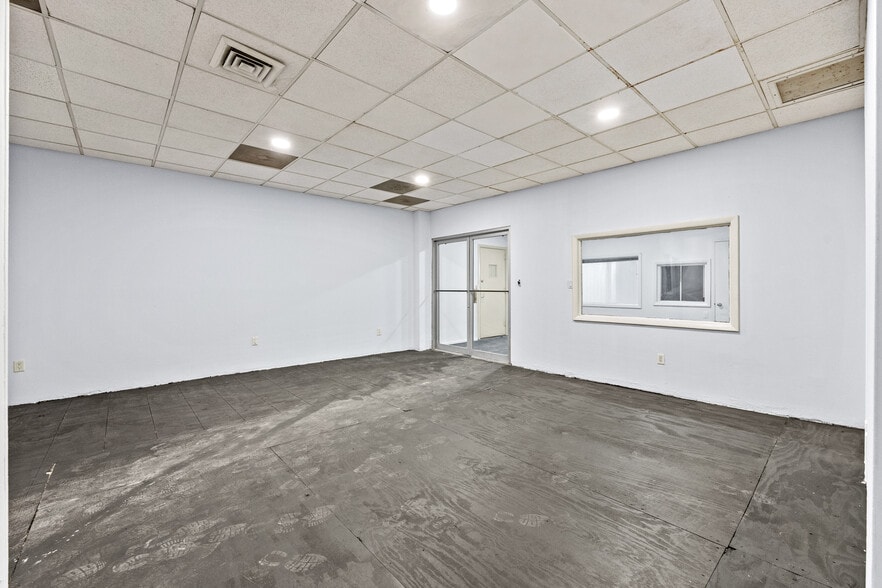 More Photos Of 76-14 Rockaway Blvd, Woodhaven Storefront Retail Residential For Sale