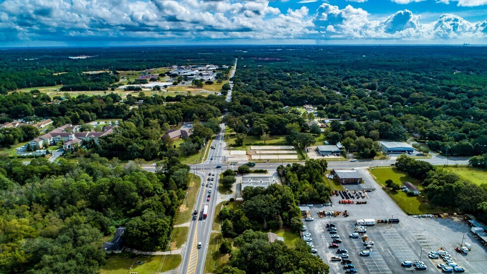 More Photos Of 6930 Pine Forest Rd, Pensacola Land For Sale