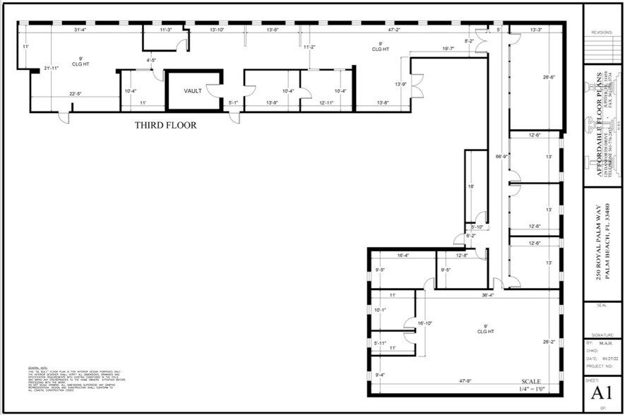 More Photos Of 250 Royal Palm Way, Palm Beach Office For Lease