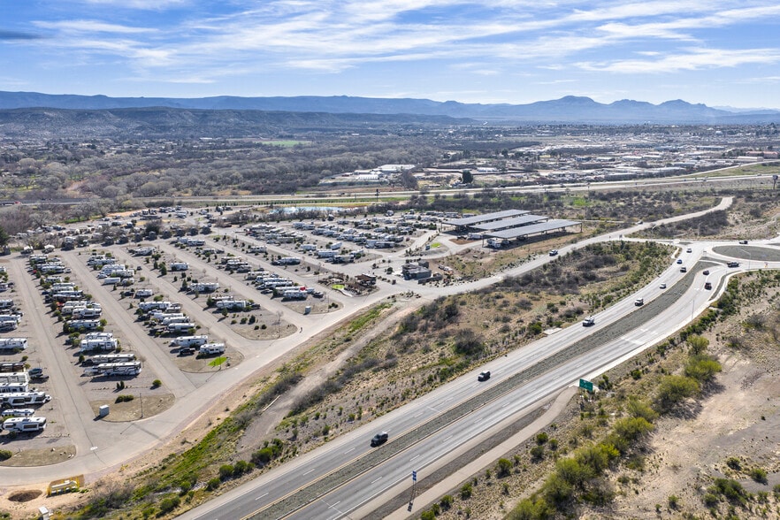 More Photos Of 00 SR 260, Camp Verde Land For Sale