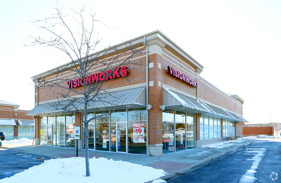 More Photos Of 873-875 N Randall Rd, Batavia Freestanding For Sale