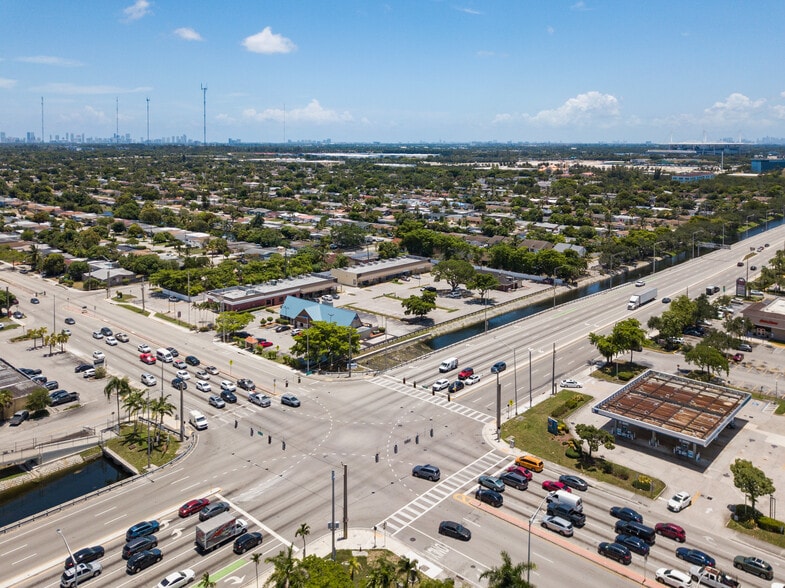 More Photos Of 7950-7968 Miramar Pky, Miramar Unknown For Lease