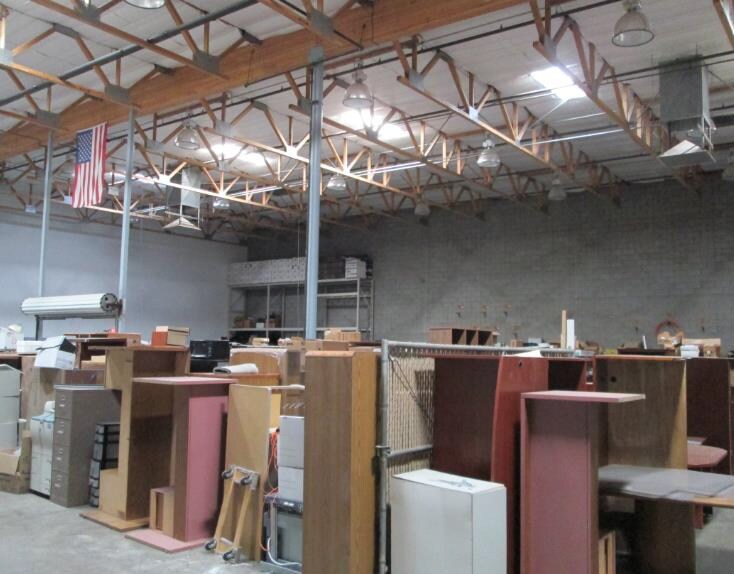 More Photos Of 16807 N Cave Creek Rd, Phoenix Warehouse For Sale