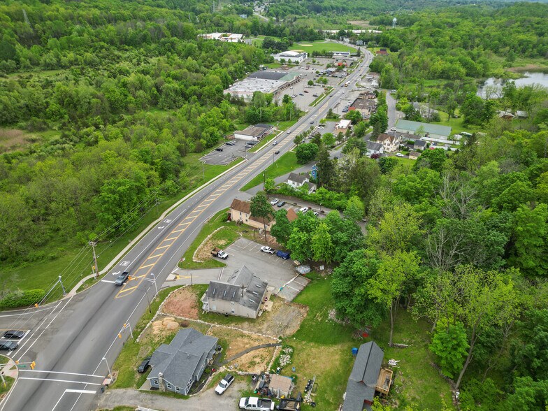 More Photos Of 137 Rutherford Ave, Franklin General Retail For Lease