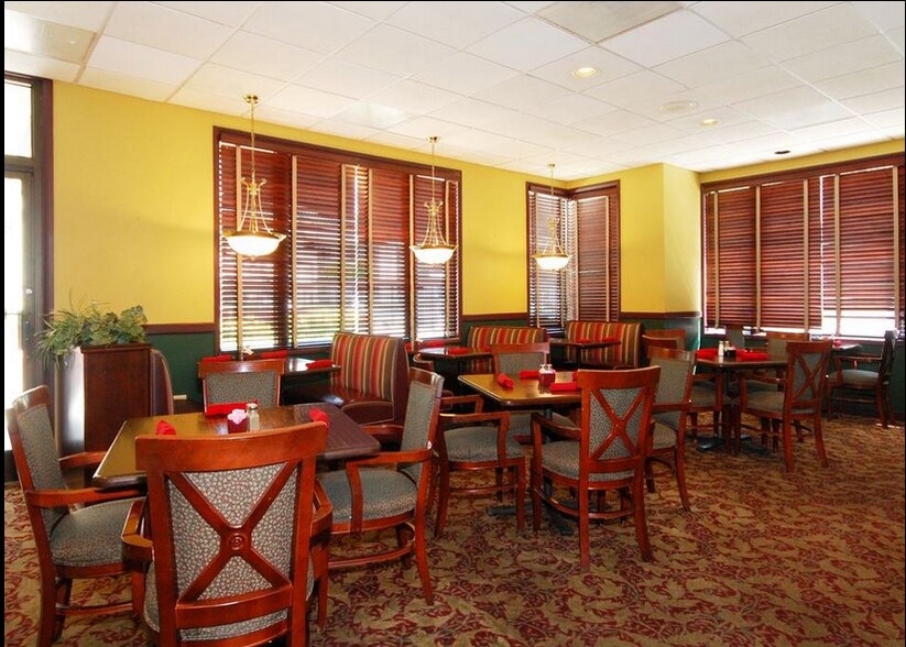 More Photos Of 2400 S Sterling St, Morganton Hotel For Sale