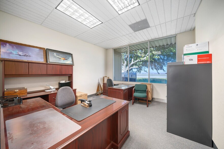 More Photos Of 4301 Second Wind Way, Paso Robles Office For Lease