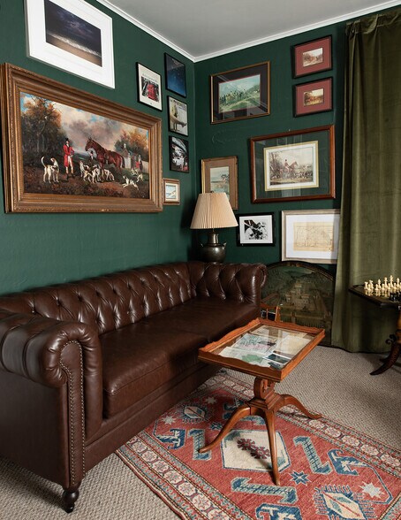 More Photos Of 477 W First St, Blue Ridge Hospitality For Sale