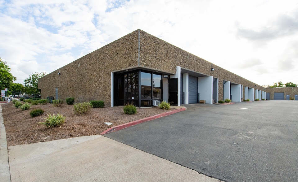 More Photos Of 2223-2320 S Fairview St, Santa Ana Unknown For Lease