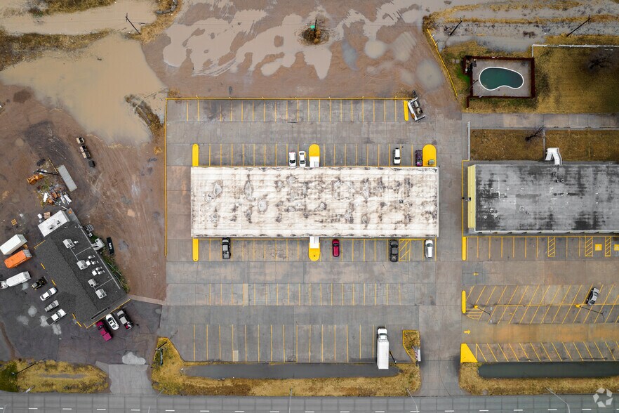 More Photos Of 740 E Pancake Blvd, Liberal Hotel For Sale