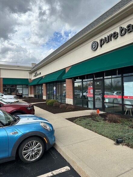 More Photos Of 726 Carmel Dr, Carmel Unknown For Lease