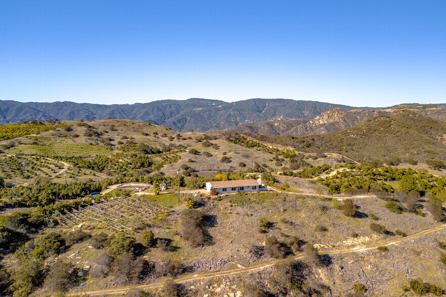 More Photos Of 40390 Ross Rd, Fallbrook Land For Sale
