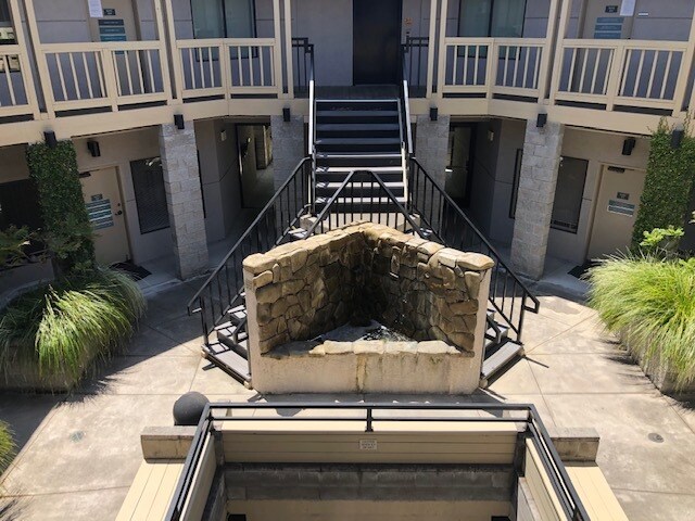 More Photos Of 1220-1244 University Dr, Menlo Park Medical For Lease