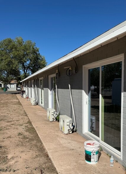 More Photos Of 305 N 5th Ave, Holbrook Apartments For Sale