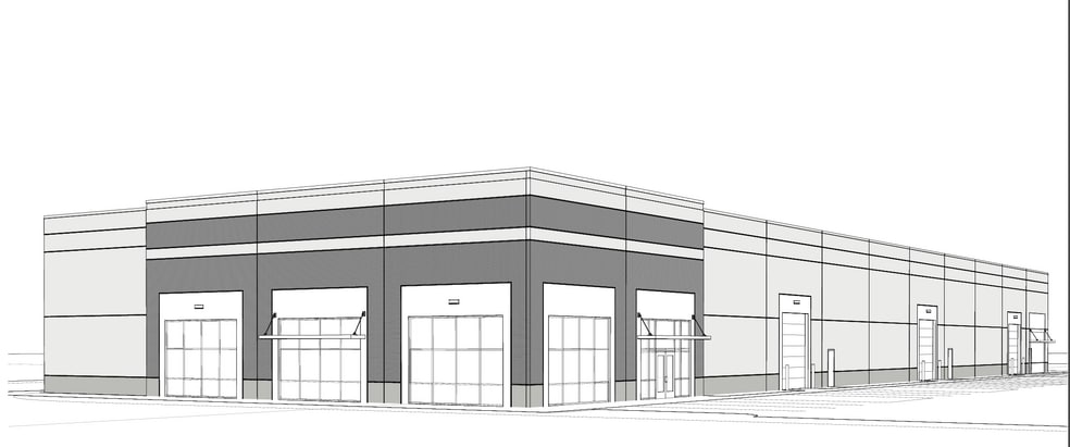 More Photos Of 3641 Forrest Ave, Efland Manufacturing For Lease