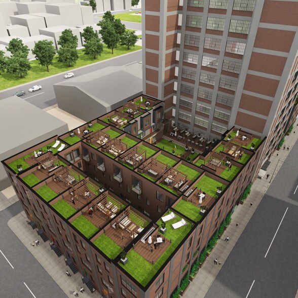 More Photos Of 2000 N 2nd St, Philadelphia Apartments For Lease