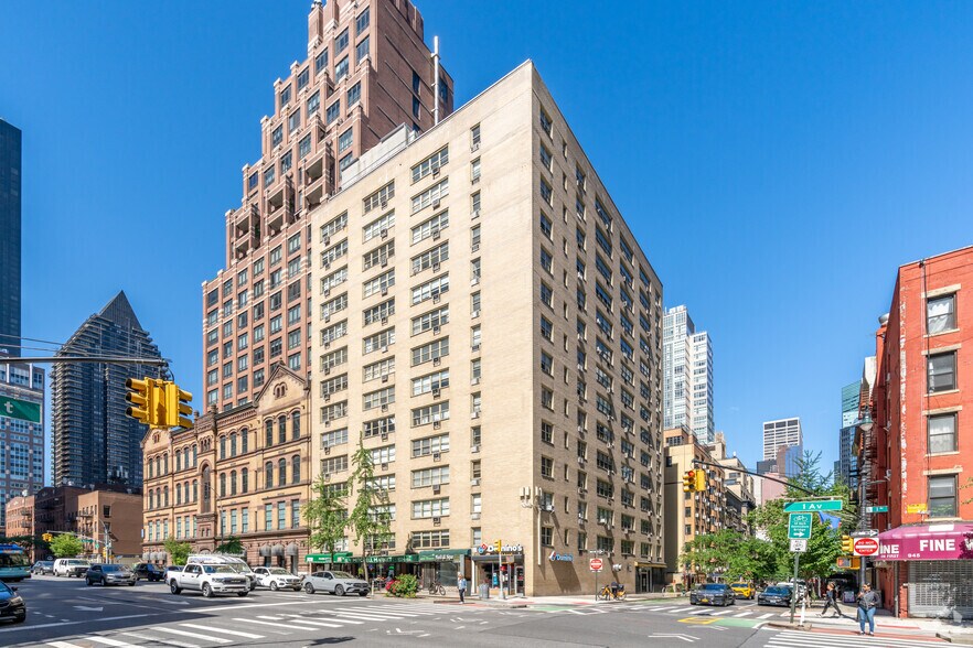 More Photos Of 941 1st Ave, New York Apartments For Lease