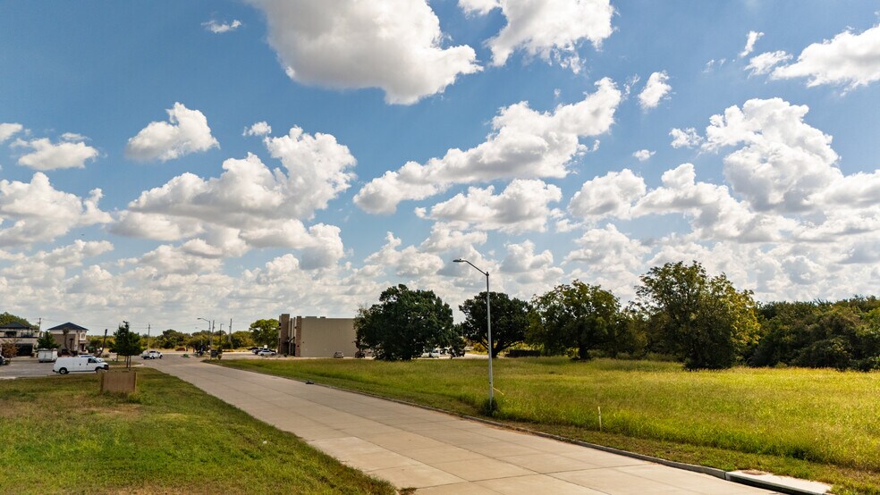 More Photos Of TBD Corporate Parkway, Waxahachie Land For Sale