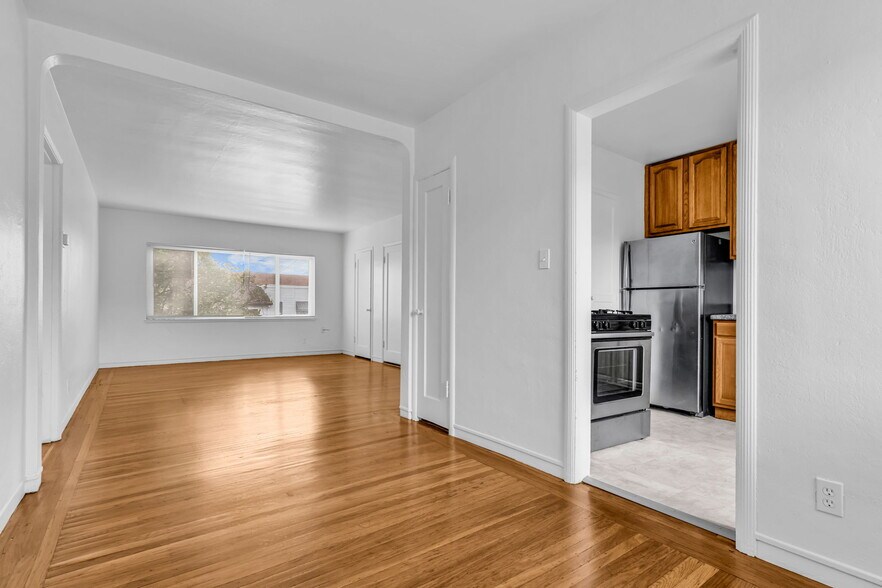 More Photos Of 5492 Ruth Ave, Oakland Apartments For Sale