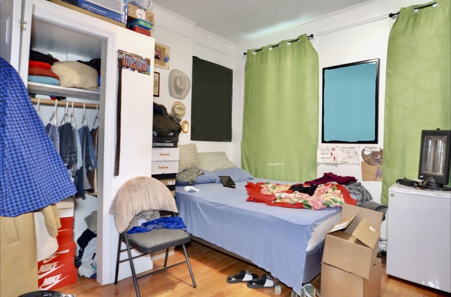 More Photos Of 2606 Central Ave, Union City Apartments For Sale